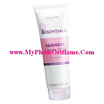 23760_essentials fairness cream spf8 23760_essentials fairness cream spf8