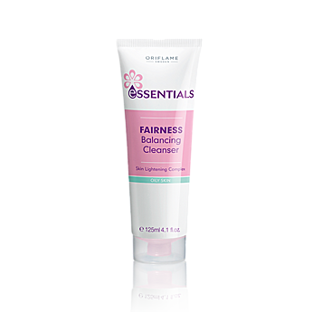 Essentials Fairness Balancing Cleanser Essentials Fairness Balancing Cleanser