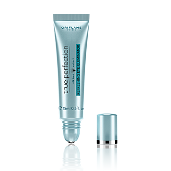 30874 - Kem dưỡng vùng da quanh mắt True Perfection Refreshing Eye Illuminator 30874 - Kem dưỡng vùng da quanh mắt True Perfection Refreshing Eye Illuminator