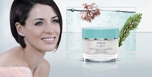 Aqua-Rhythm oriflame Aqua-Rhythm oriflame