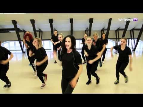 wellness dance oriflame wellness dance oriflame