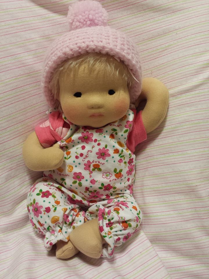 Floppy Baby Alafair Floppy Baby Alafair