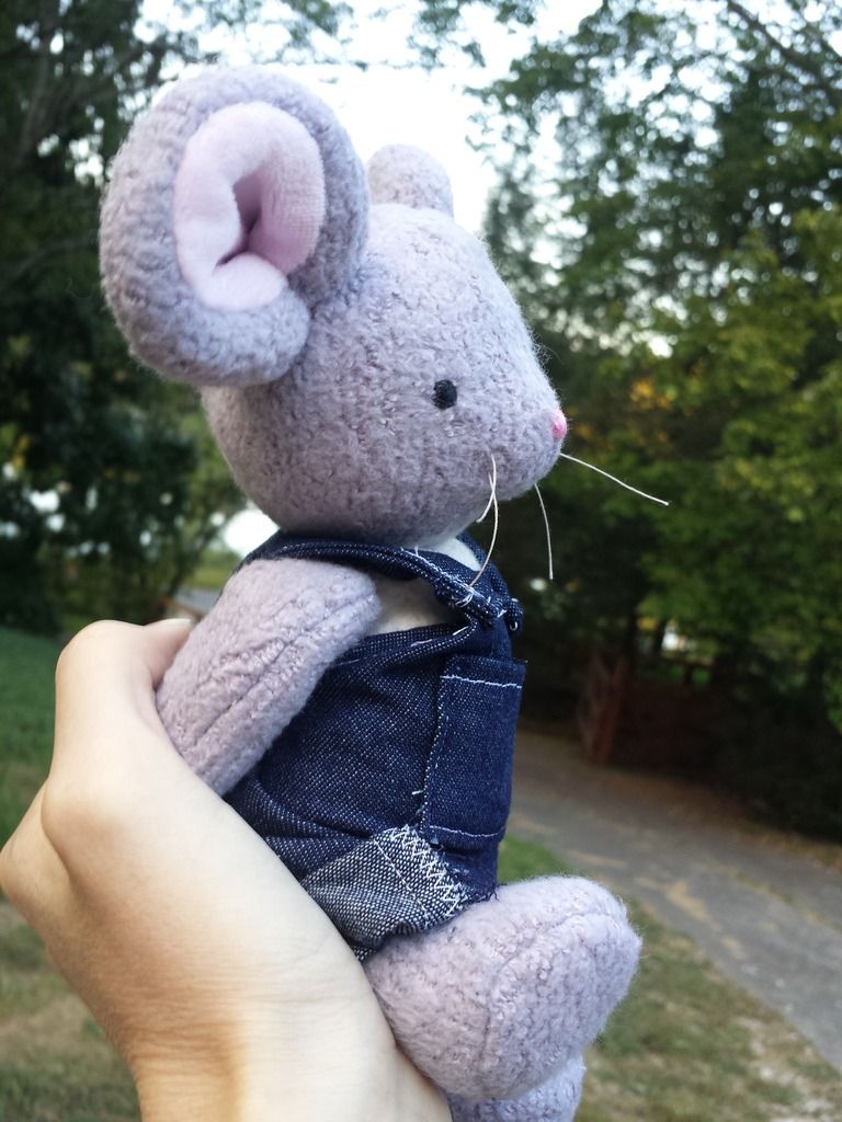 Danny Mouse Danny Mouse
