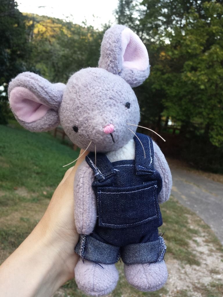 Danny Mouse Danny Mouse