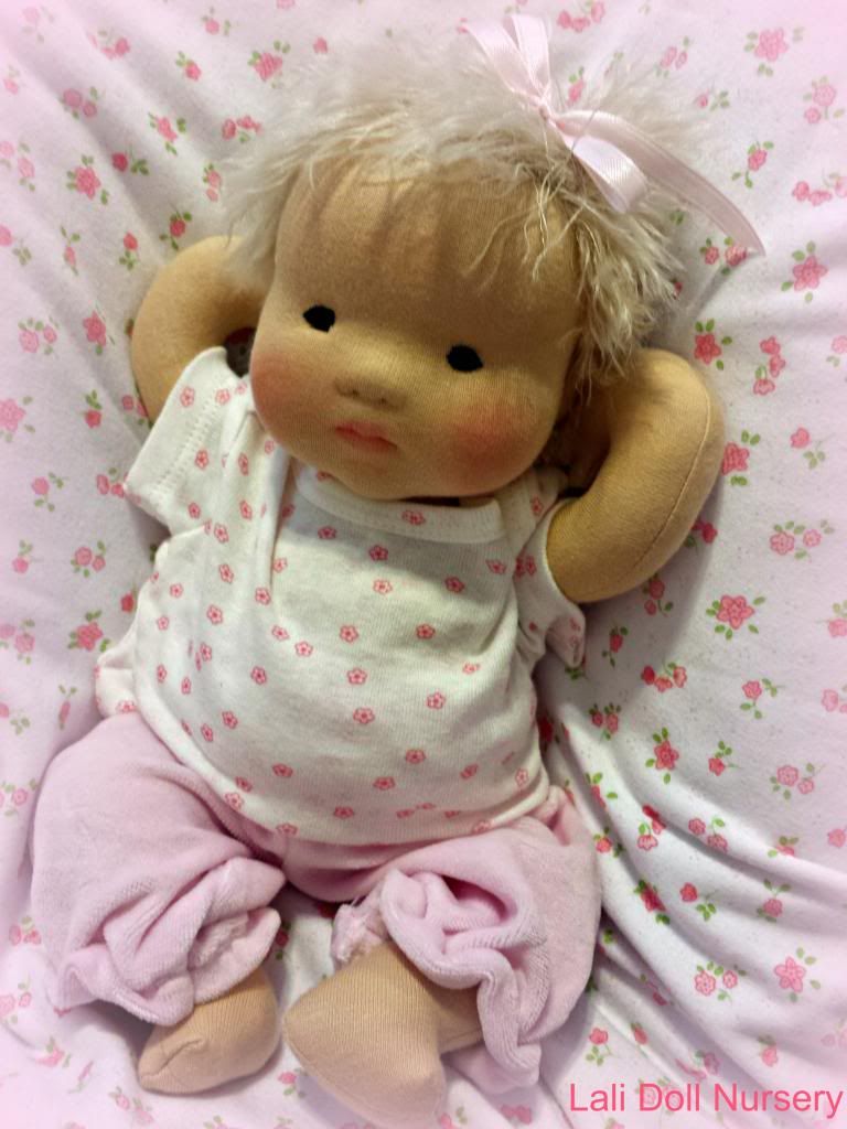 Floppy Baby Alafair Floppy Baby Alafair
