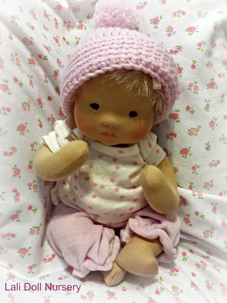 Floppy Baby Alafair Floppy Baby Alafair