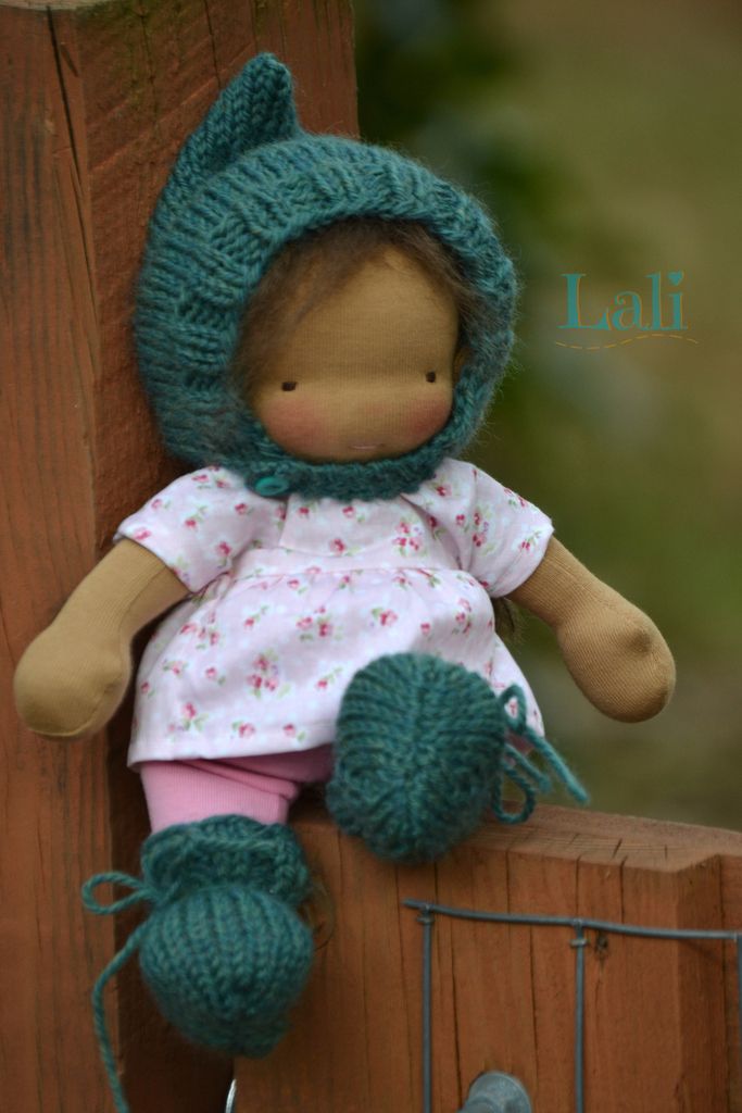 Cupcake doll Brighton Cupcake doll Brighton