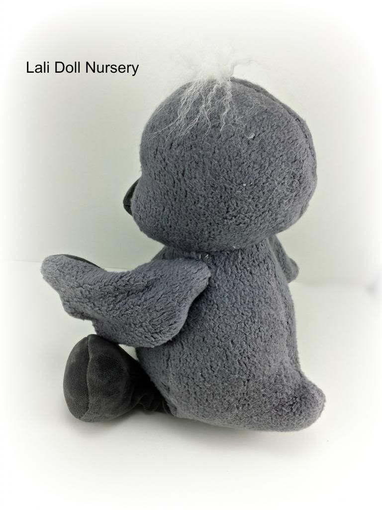 Ugly Duckling Doll Ugly Duckling Doll