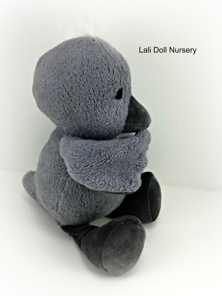 Ugly Duckling Doll Ugly Duckling Doll