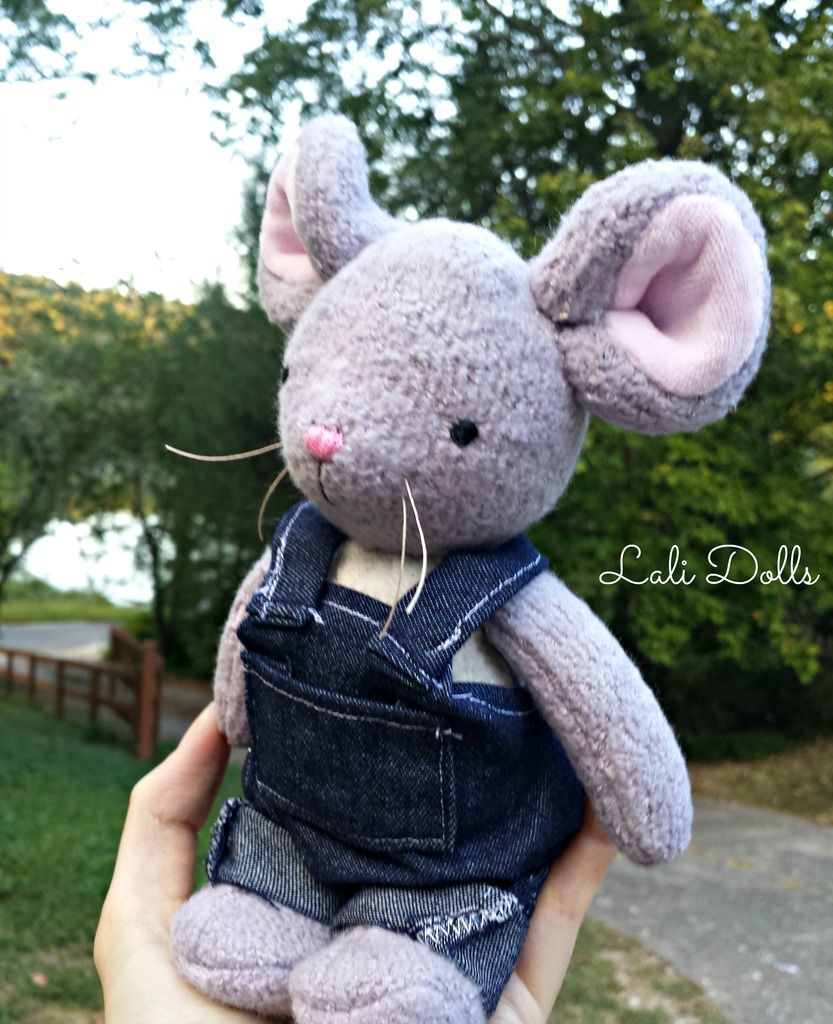 Danny Mouse Danny Mouse
