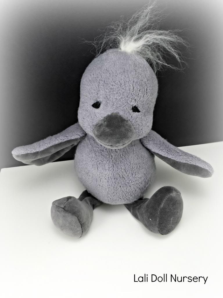Ugly Duckling Doll Ugly Duckling Doll