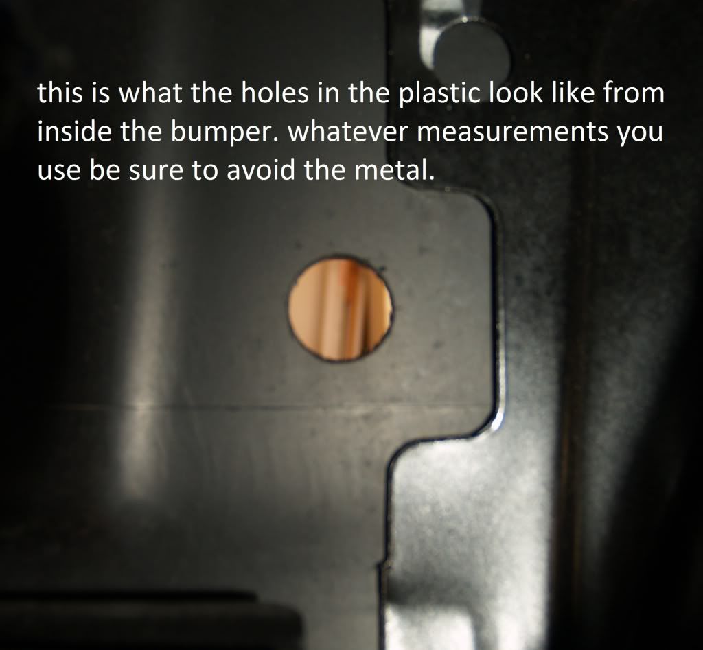 Aftermarket backup sensor install Ford F150 Forum Community of Ford