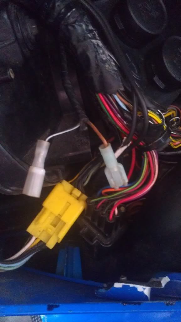 need serious electrical help 98 tl1000r PLEASE!!!! - Page 3