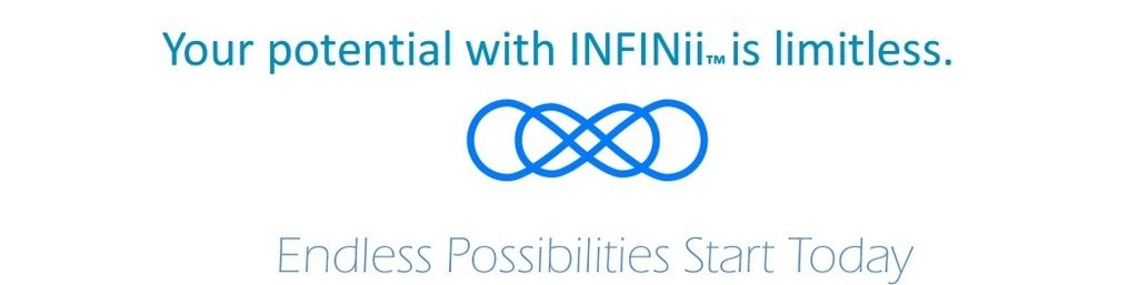 how to join infinii