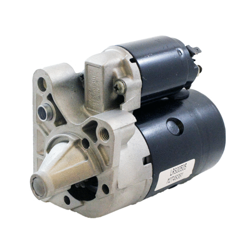 S505 GENUINE STARTER MOTOR RENAULT CLIO MK1 1.2/1.4/1.8/2.0 19901998