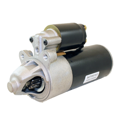 GENUINE NEW RMFD FORD FOCUS MK1 19982004 1.8 TDCI TDDI DIESEL STARTER