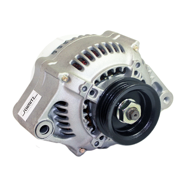 TOYOTA STARLET ALTERNATOR 1.3 4EFTE 4EFTE TURBO EP91 GLANZA V EP82 GT