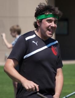 Dan Hanson