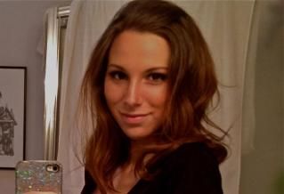 Meaghan Prenda