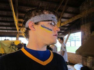 Brandon McLaughlin