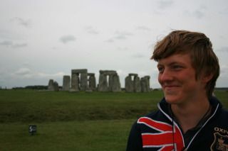 Luke Zak