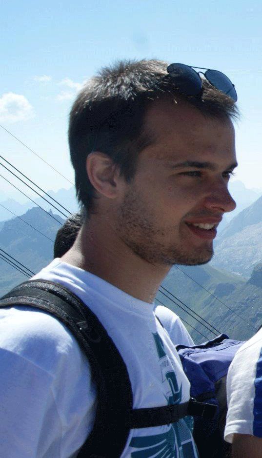 Michele Clabassi