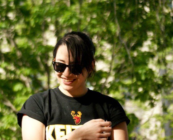 Karen Kumaki