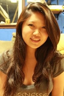 Shirley Lu
