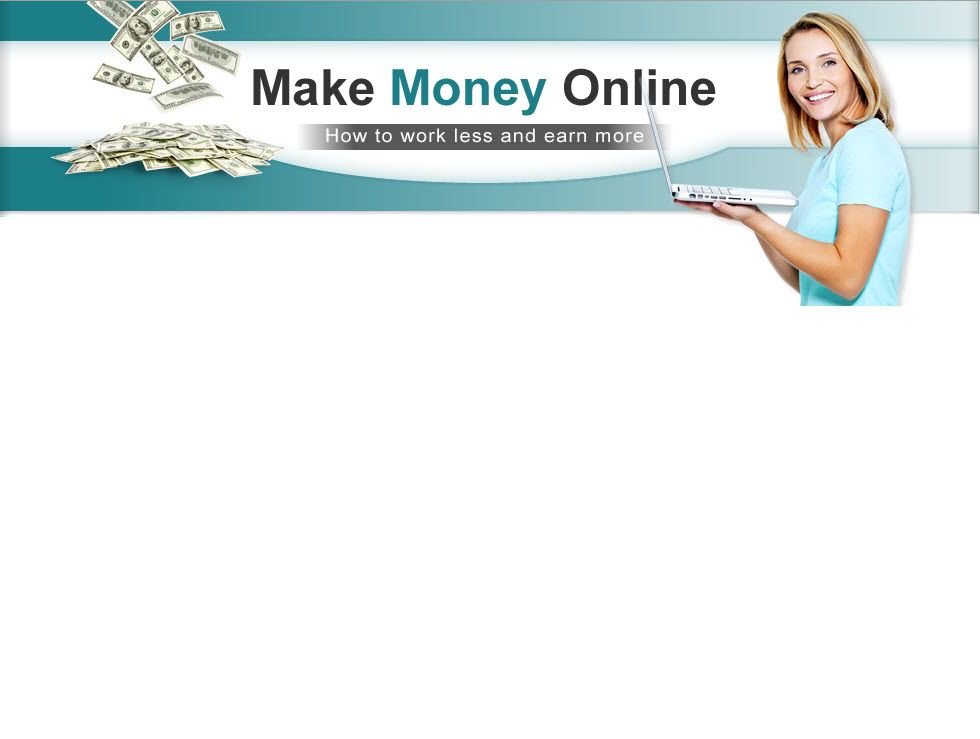 jobs that make the most money online