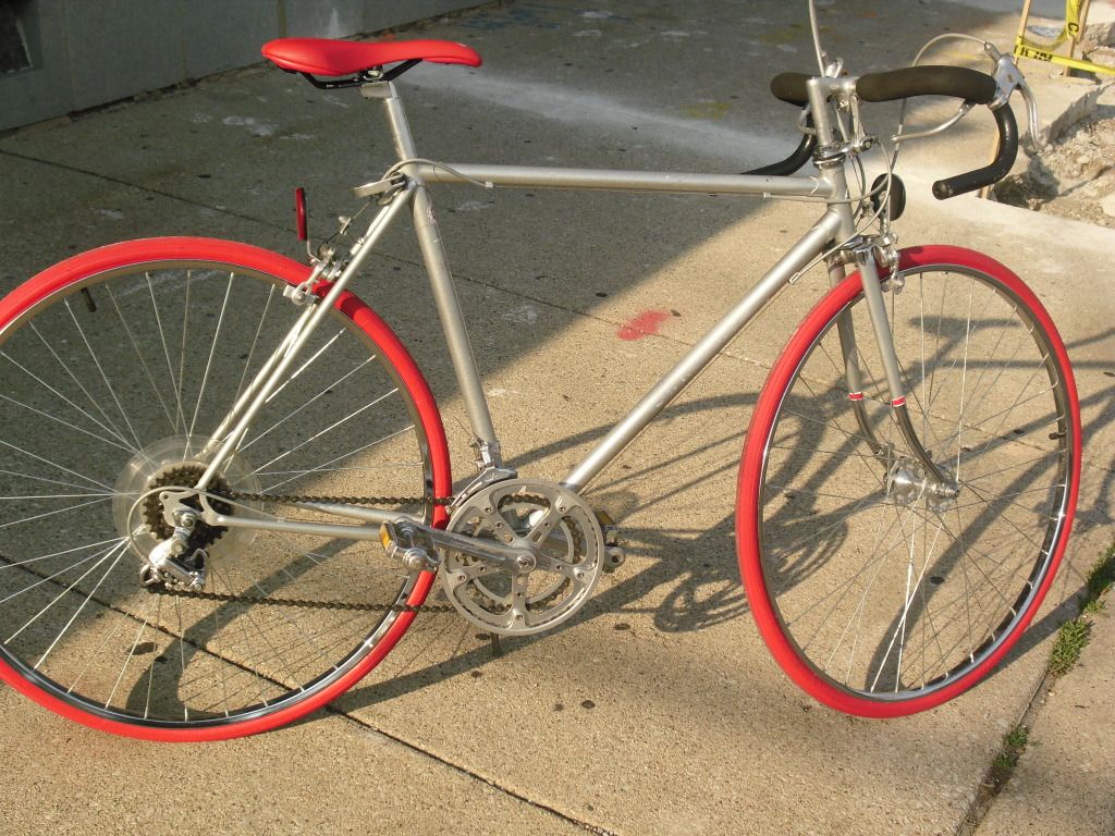 Schwinn Multi Speed $225