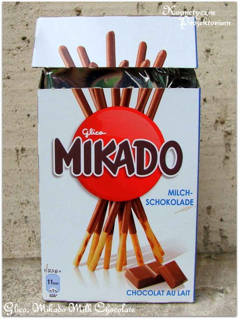 Pocky Mikado