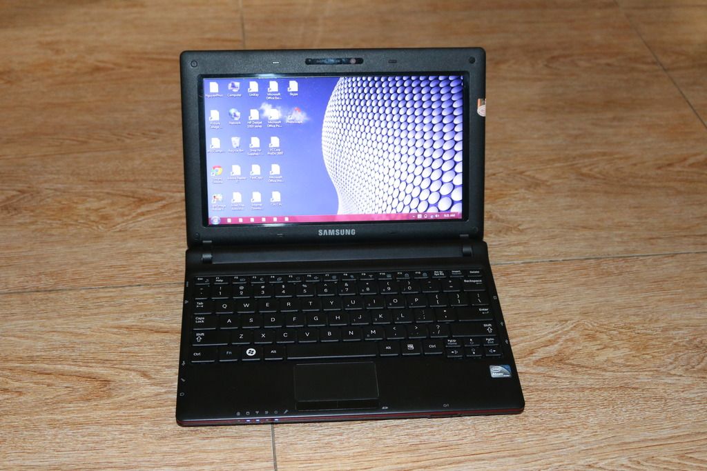 HCM-Cần bán laptop Samsung giá Sinh viên... - 9