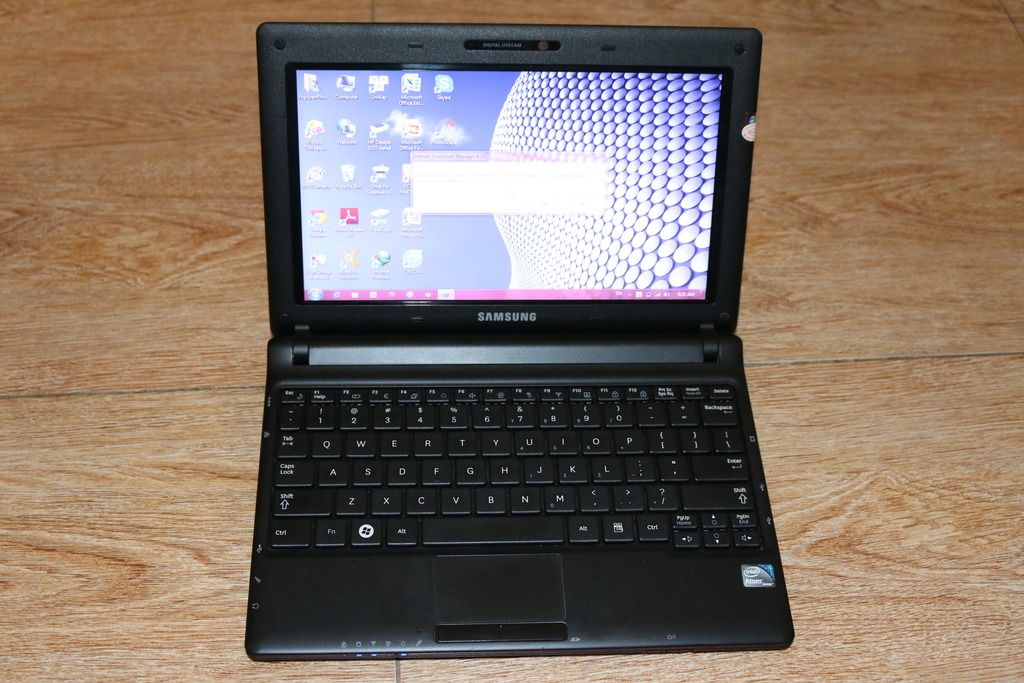 HCM-Cần bán laptop Samsung giá Sinh viên... - 8