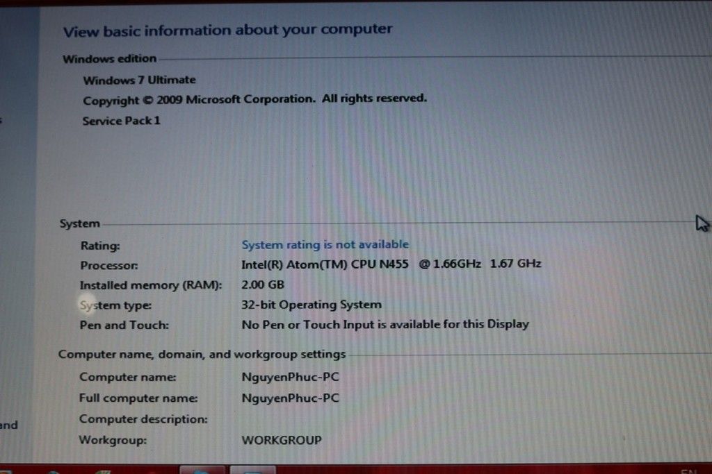 HCM-Cần bán laptop Samsung giá Sinh viên... - 6
