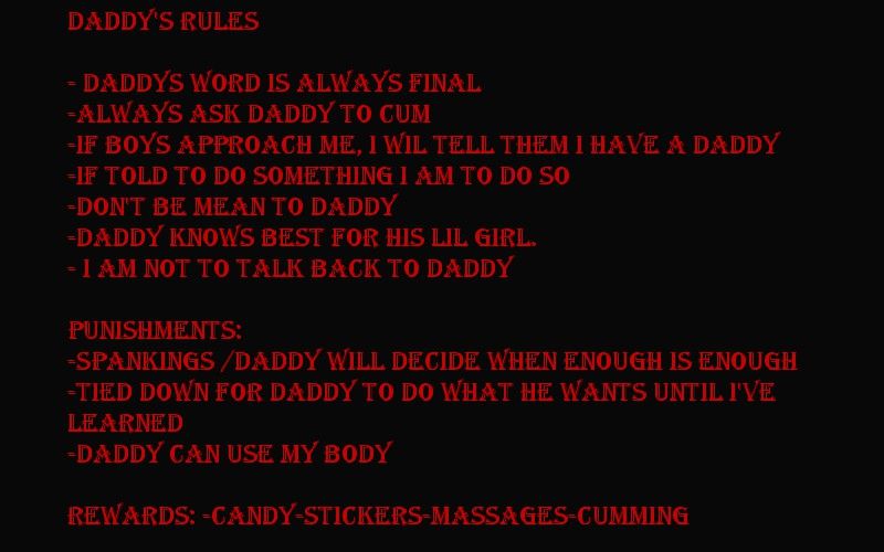 Daddy's Rules photo daddyPB_zpsb3b2aff8.jpg