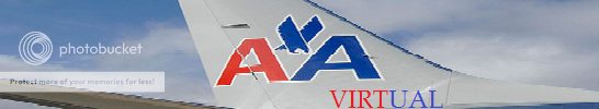 American Airlines VAFS
