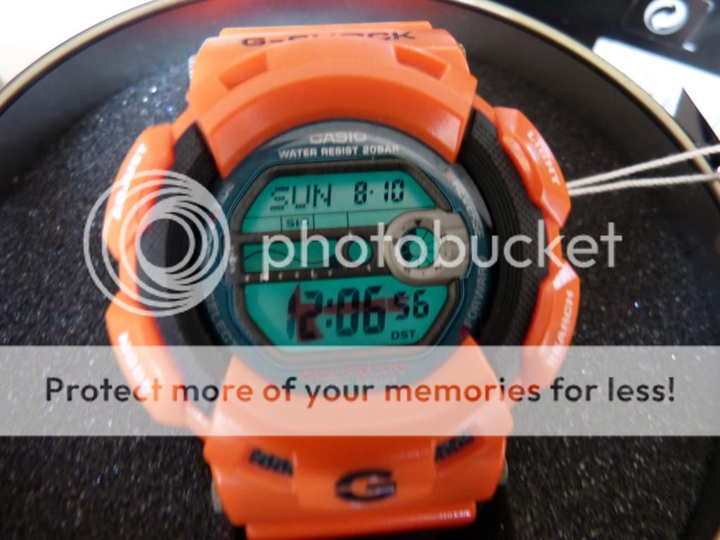 g shock 5525 price