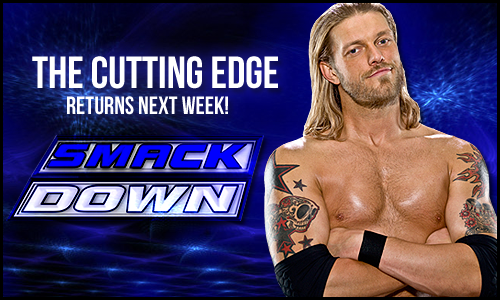 The Cutting Edge
