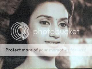 Rati Pandey