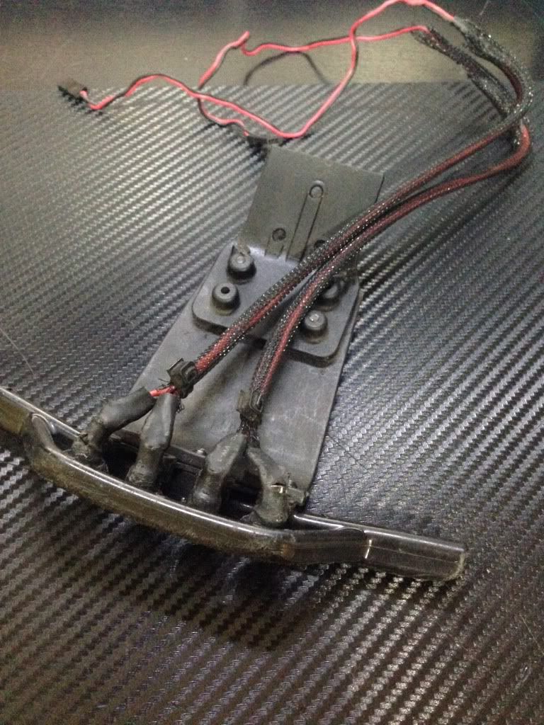 slash 4x4 rear diff