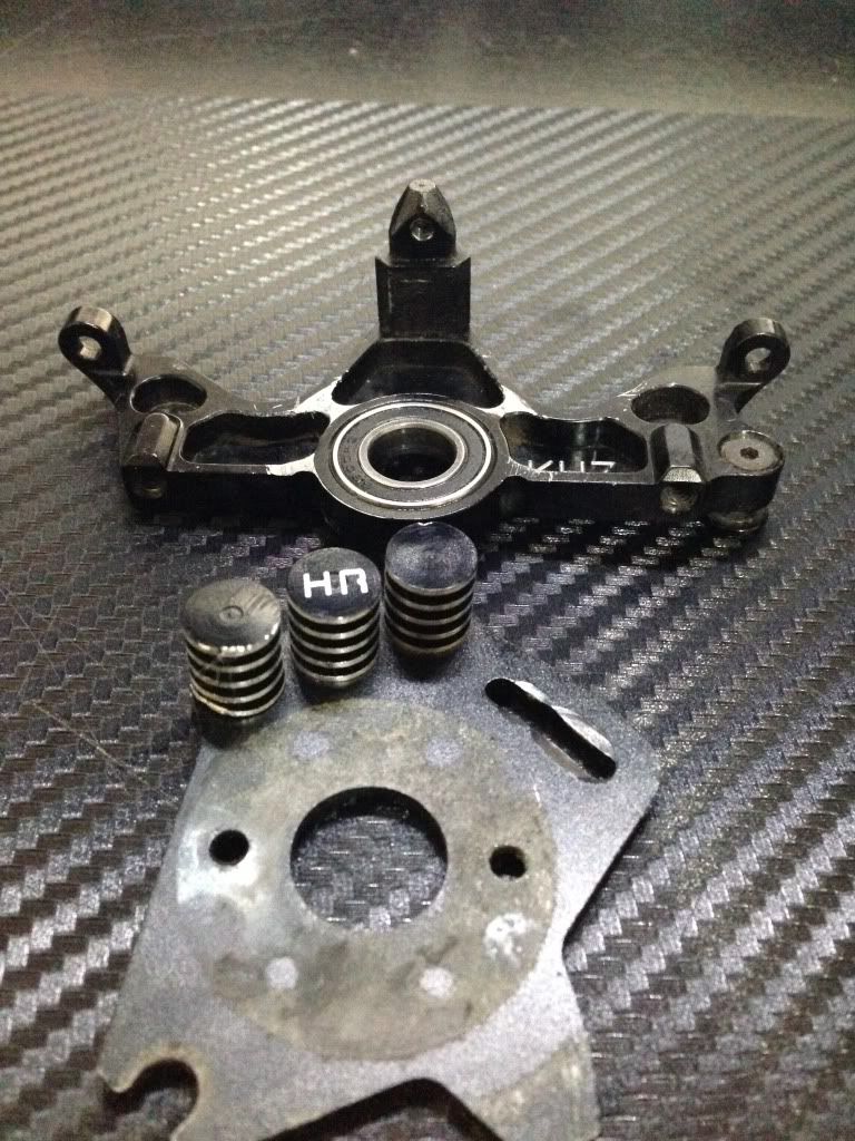 slash center diff