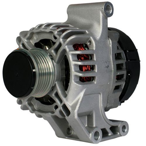 90Amp ALTERNATORE FIAT 500 PANDA MUSA YPSILON AGILA MERIVA 3 AWER2