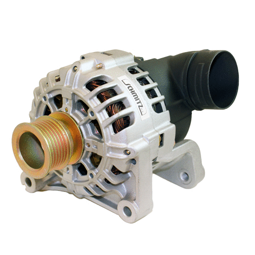 COMPLETE GENUINE ALTERNATOR for BMW 320/323/328Ci 2.0/2.2/2.5/2.8