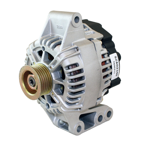 Alternator Ford Ka MK1 1.3/1.6 Petrol 20022008 90A eBay