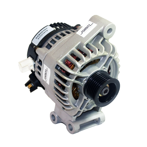 GENUINE ALTERNATOR FORD FOCUS MK1 MK2 1.4i/ 1.6 PETROL 19982007 eBay