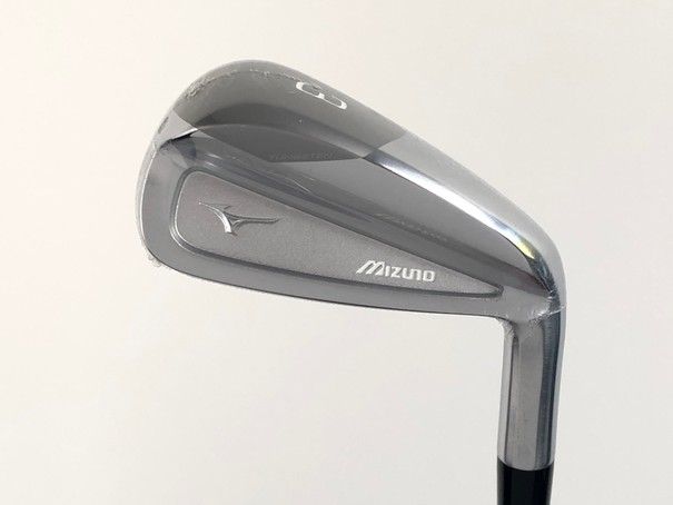 mizuno fli hi 3 iron review